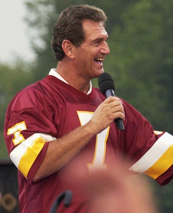 Joe Theismann